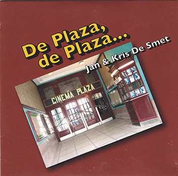 De Plaza, de Plaza